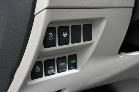 Certified 2022 Nissan Rogue Sport SV w/ Technology Package image 22