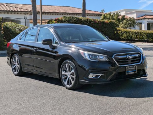 Used 2019 Subaru Legacy 2.5i Limited image 7