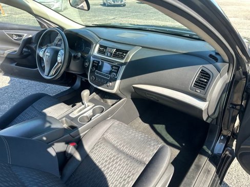 Used 2018 Nissan Altima 2.5 S w/ S Convenience Package image 30
