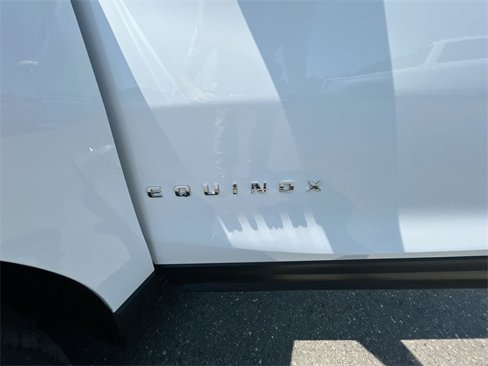 Used 2022 Chevrolet Equinox LS image 31