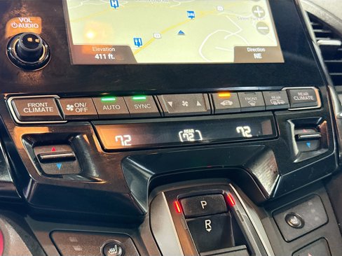 Used 2019 Honda Odyssey EX-L image 16
