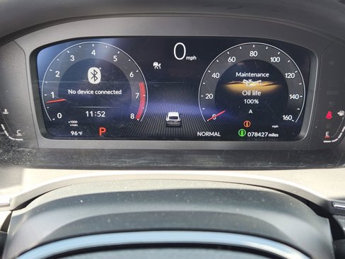Used 2023 Acura Integra A-Spec image 21