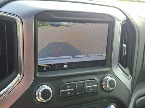 Used 2019 GMC Sierra 1500 SLE w/ SLE Value Package image 17