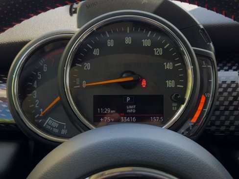 Used 2020 MINI Cooper S image 19
