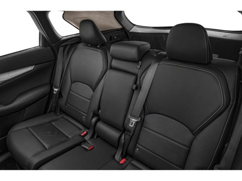 Used 2019 INFINITI QX50 Luxe image 9