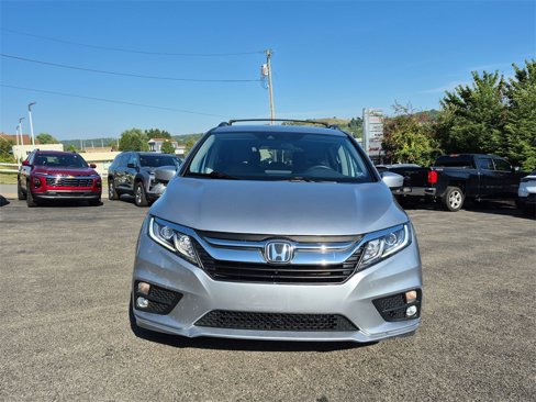 Used 2018 Honda Odyssey EX image 10