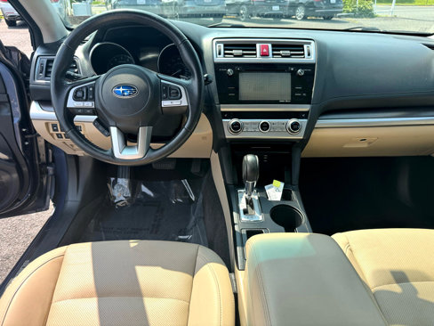 Used 2015 Subaru Legacy 3.6R Limited image 15