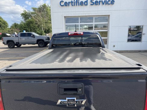 Used 2018 Chevrolet Colorado Z71 image 28