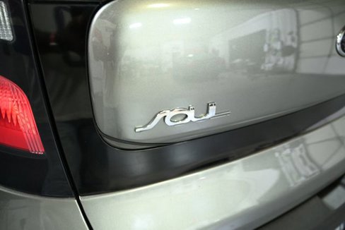 Used 2014 Kia Soul image 15
