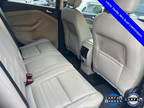 Used 2019 Ford Escape SEL image 17