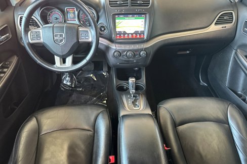 Used 2016 Dodge Journey Crossroad image 6