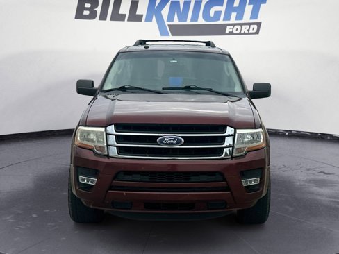 Used 2015 Ford Expedition XLT image 8