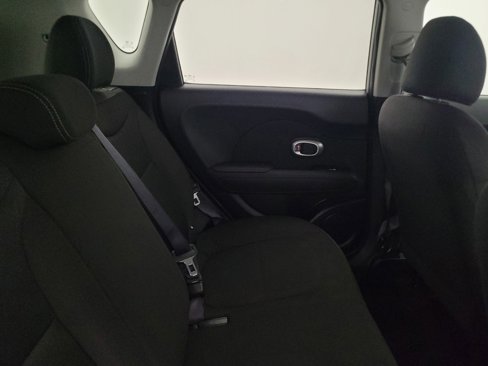 Used 2019 Kia Soul w/ Convenience Package image 19