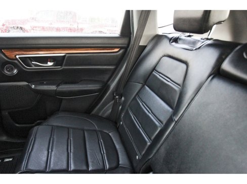 Used 2022 Honda CR-V Touring image 14