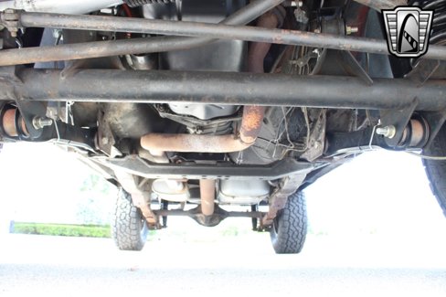 Used 1987 Jeep Comanche Chief image 16