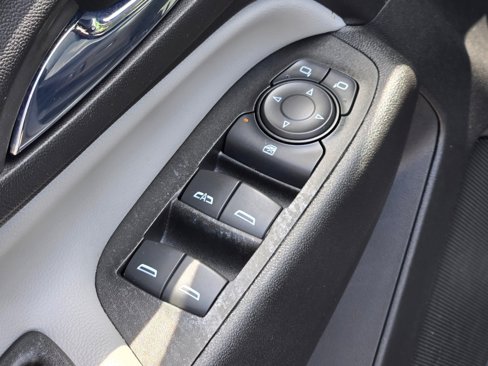 Used 2022 Chevrolet Equinox LS w/ LS Convenience Package image 20