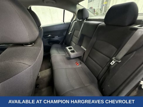 Used 2014 Chevrolet Cruze LT w/ RS Package image 34
