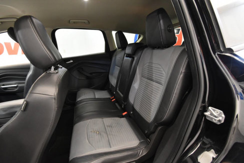 Used 2019 Ford Escape SE image 13