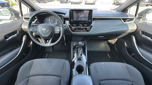 Used 2022 Toyota Corolla SE image 18