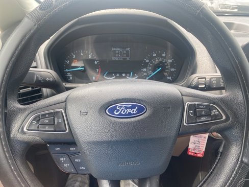Used 2020 Ford EcoSport S image 21