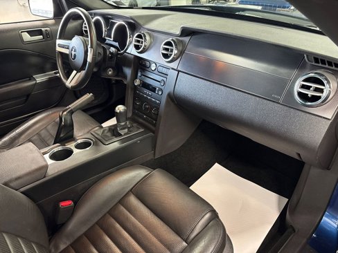 Used 2007 Ford Mustang GT Premium image 45