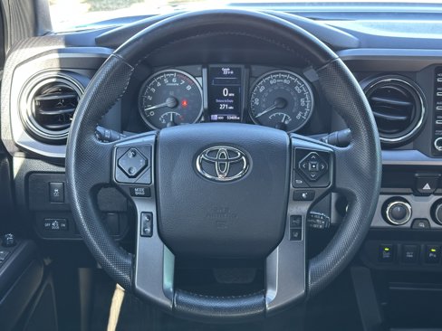 Used 2021 Toyota Tacoma TRD Sport image 36