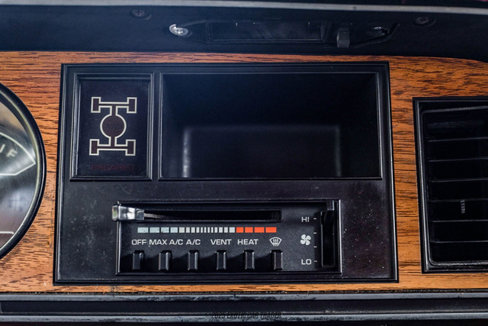 Used 1987 Dodge Ramcharger 4WD image 25