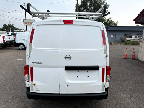 Used 2017 Nissan NV200 S image 8