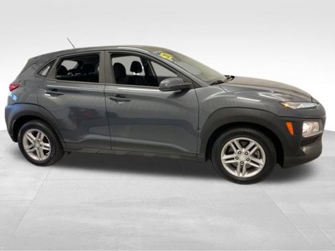 Used 2020 Hyundai Kona SE image 8
