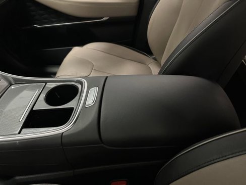 Used 2022 Hyundai Santa Fe SEL w/ Convenience + Premium Package image 23