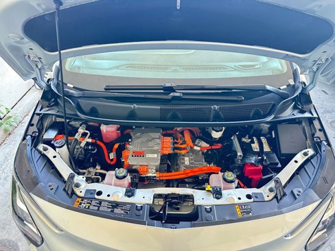 Used 2023 Chevrolet Bolt LT w/ Driver Confidence Package image 36