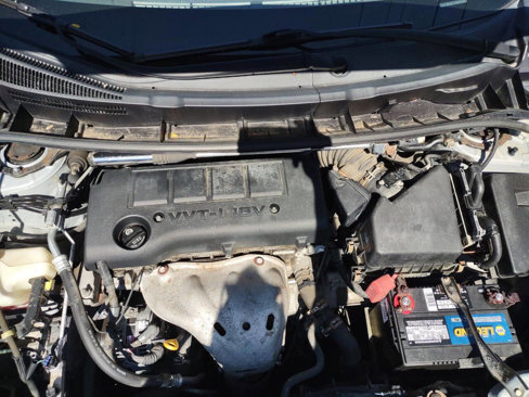 Used 2009 Toyota Matrix XRS image 25