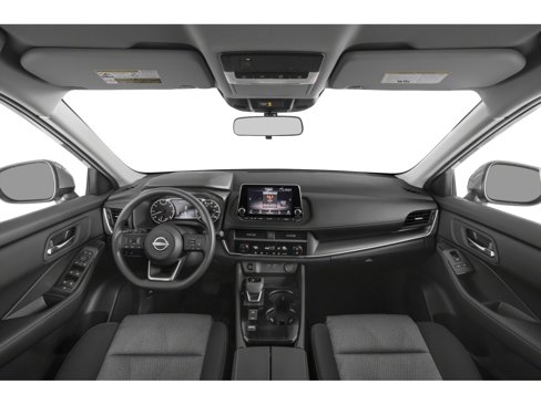 Used 2024 Nissan Rogue SV image 5