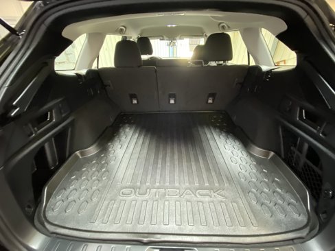 Used 2025 Subaru Outback image 29