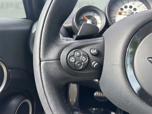 Used 2014 MINI Cooper S image 14
