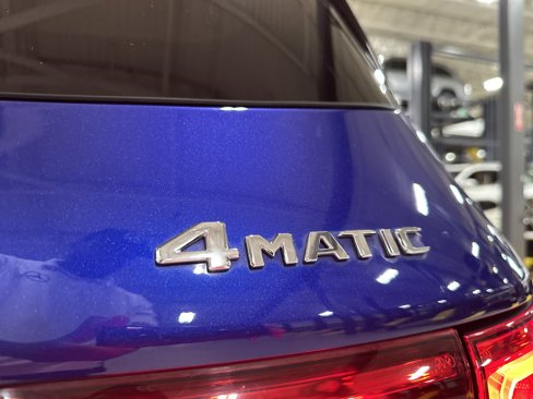 Certified 2022 Mercedes-Benz GLB 250 4MATIC image 13
