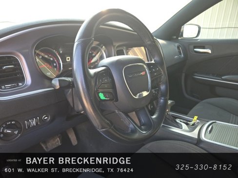 Used 2019 Dodge Charger GT image 10