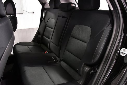 Used 2018 Hyundai Tucson SE image 28