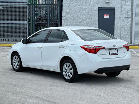 Used 2014 Toyota Corolla L image 7