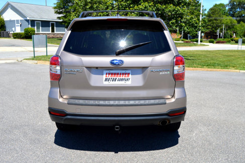 Used 2015 Subaru Forester 2.5i Limited image 17
