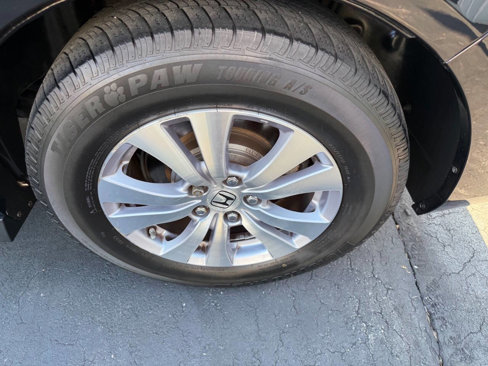 Used 2014 Honda Odyssey EX image 45