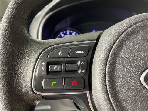 Certified 2018 Kia Sportage LX image 12