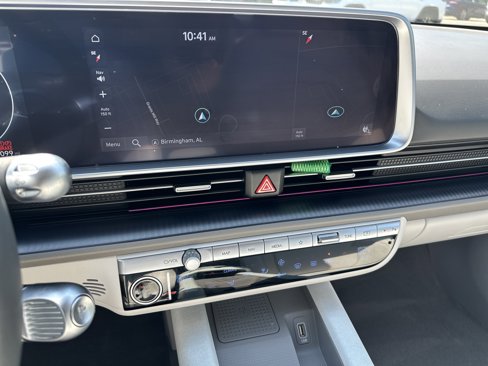Used 2023 Hyundai Ioniq 6 SEL image 27