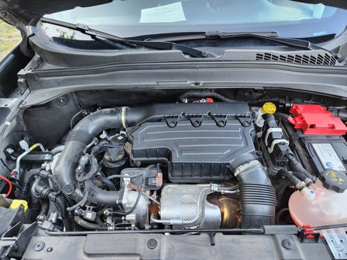 Used 2023 Jeep Renegade Latitude image 14