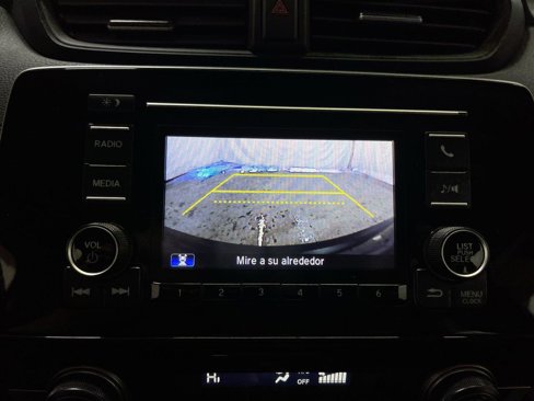 Certified 2020 Honda CR-V LX image 16