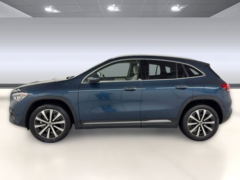 Certified 2023 Mercedes-Benz GLA 250 image 2