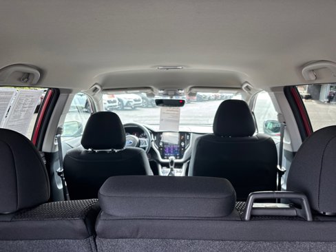 Certified 2021 Subaru Outback Premium image 53