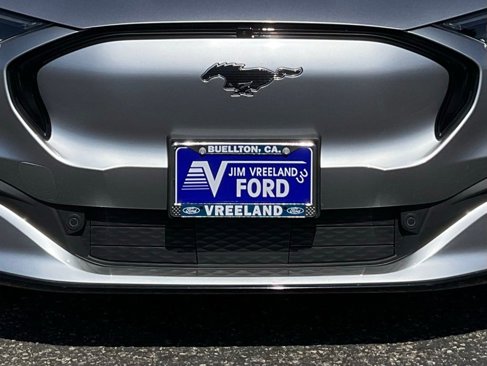 Certified 2021 Ford Mustang Mach-E Premium image 73