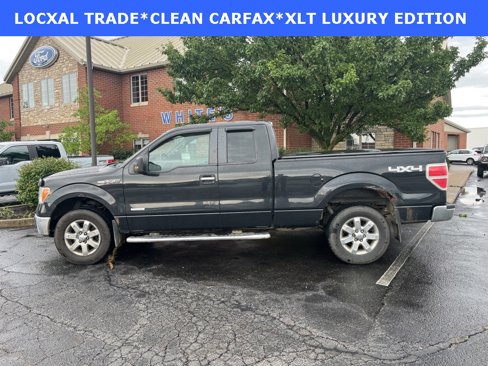 Used 2013 Ford F150 XLT w/ Luxury Equipment Group image 9