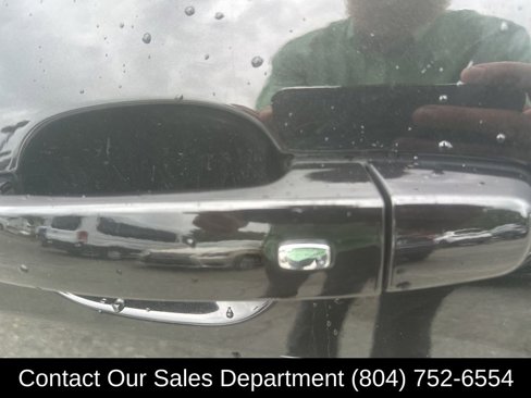Used 2024 Chevrolet Malibu LT image 11